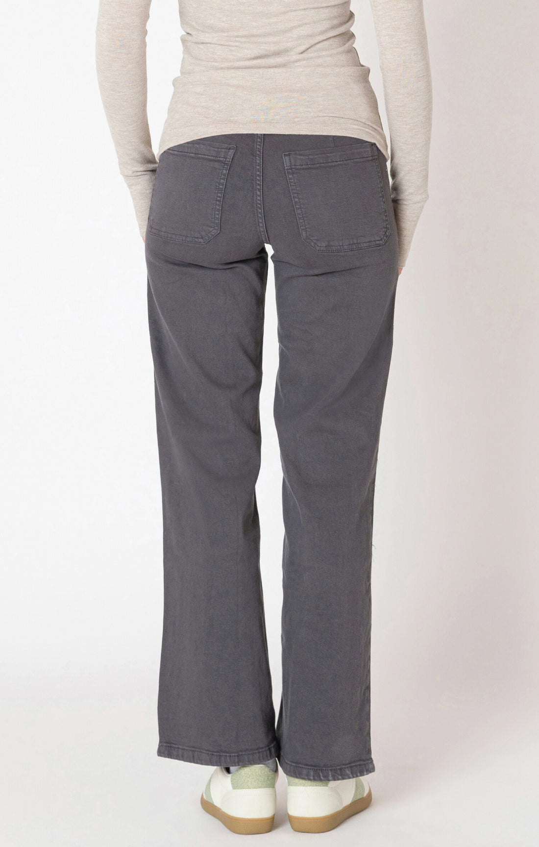 ROWAN TWILL PANTS