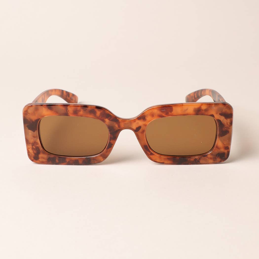 BREANNA SUNGLASSES