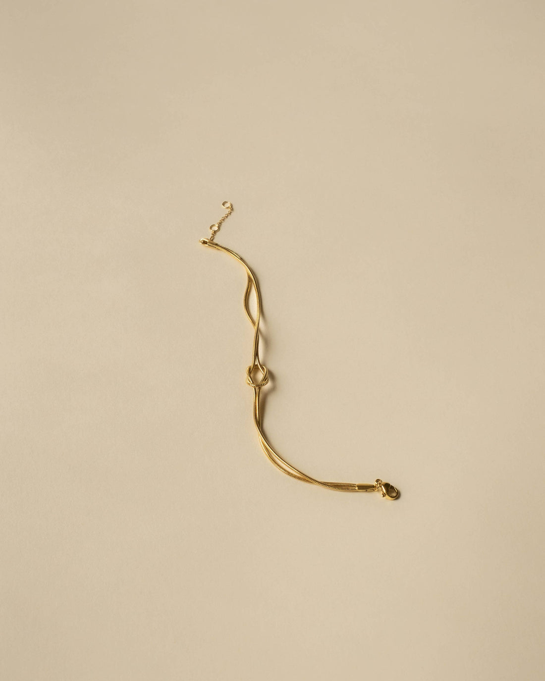 Kendra Knot Bracelet