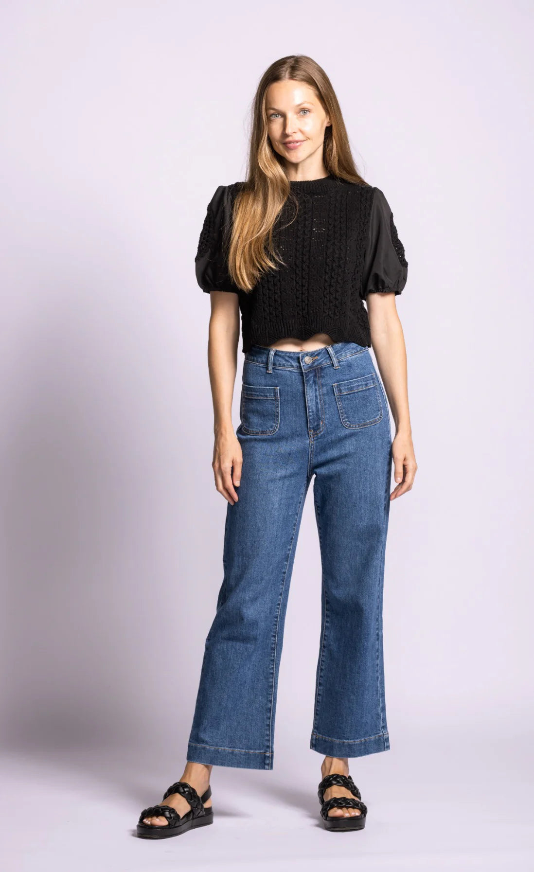 Sylvan Denim