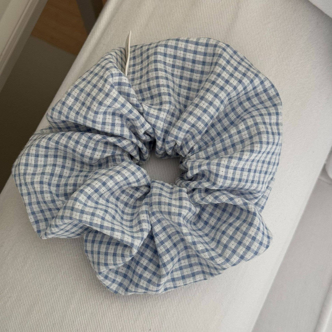 Mary Scrunchie