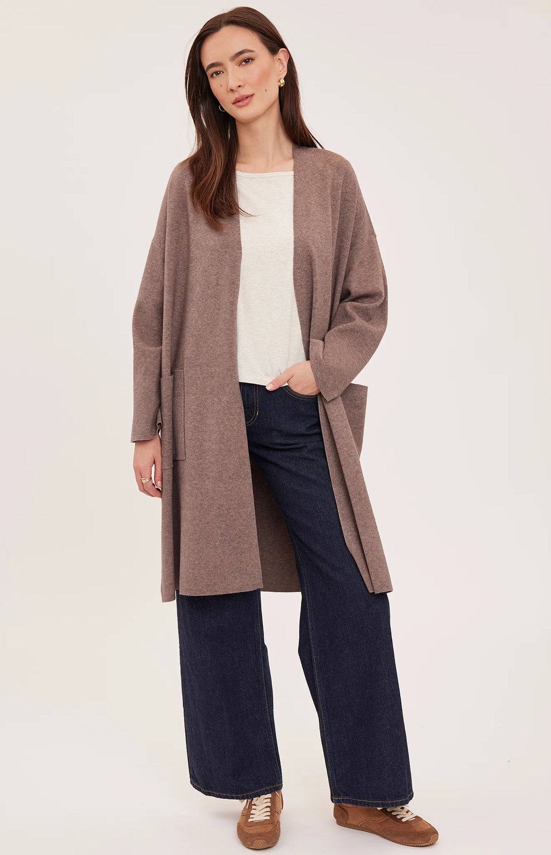 Blake Sweater