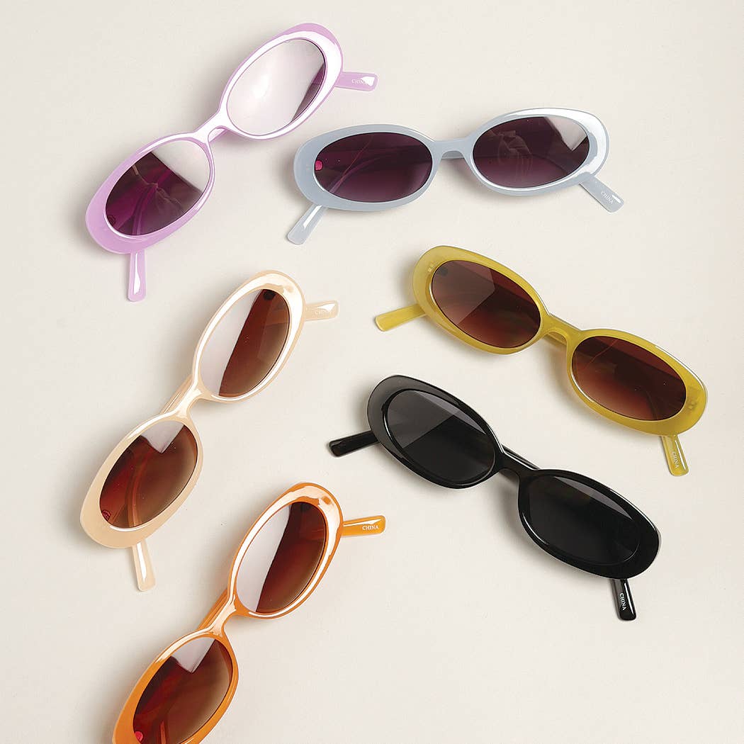 AUDREY SUNGLASSES