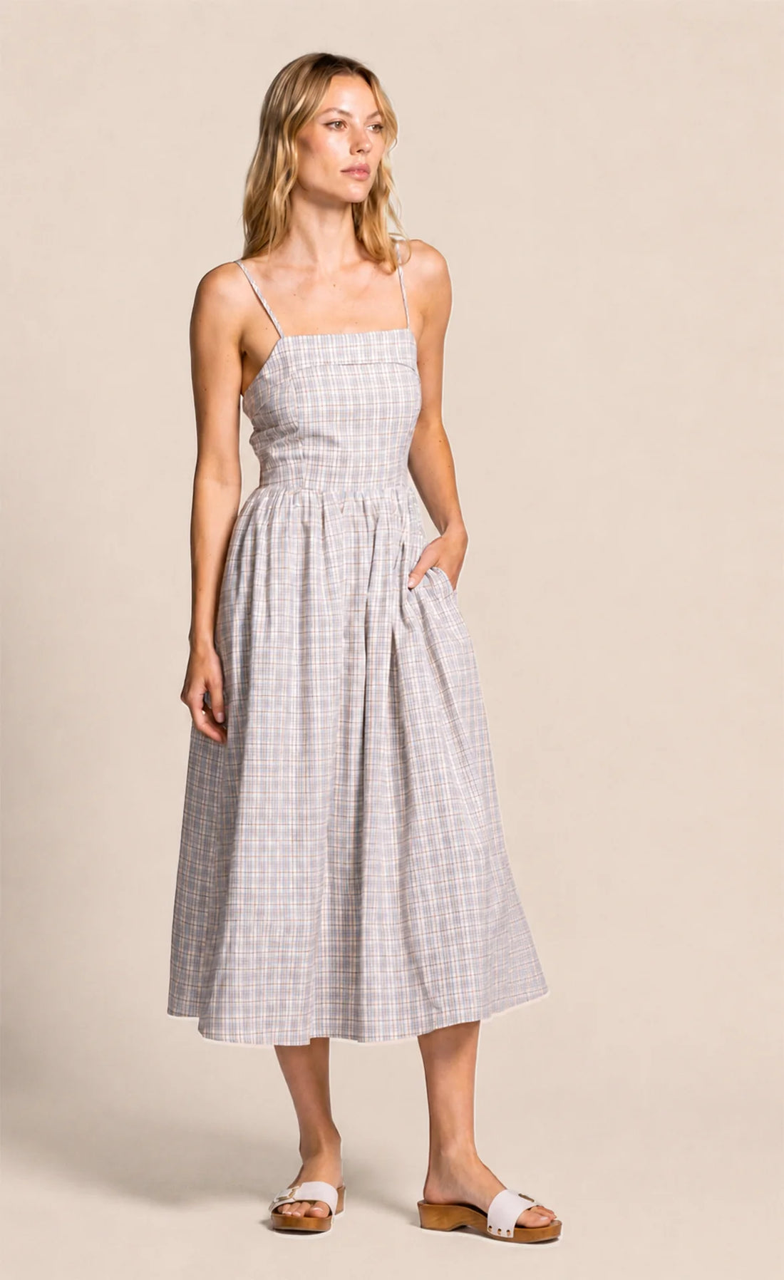 Laurel Dress