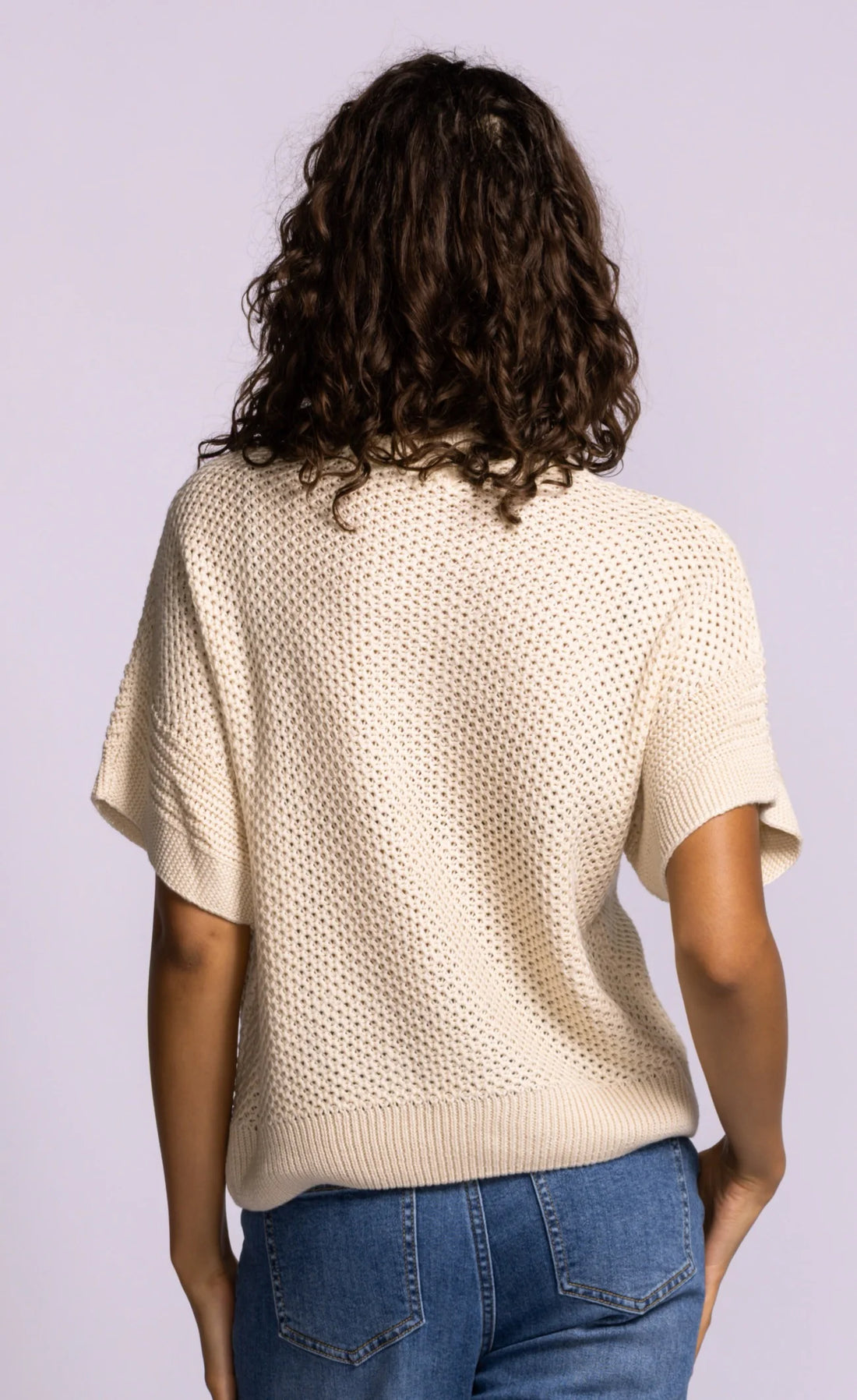 GERDA SWEATER