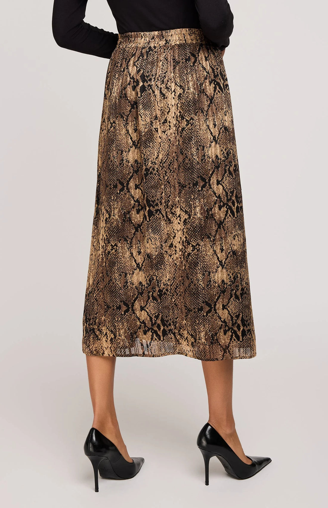ADELINE MIDI SKIRT