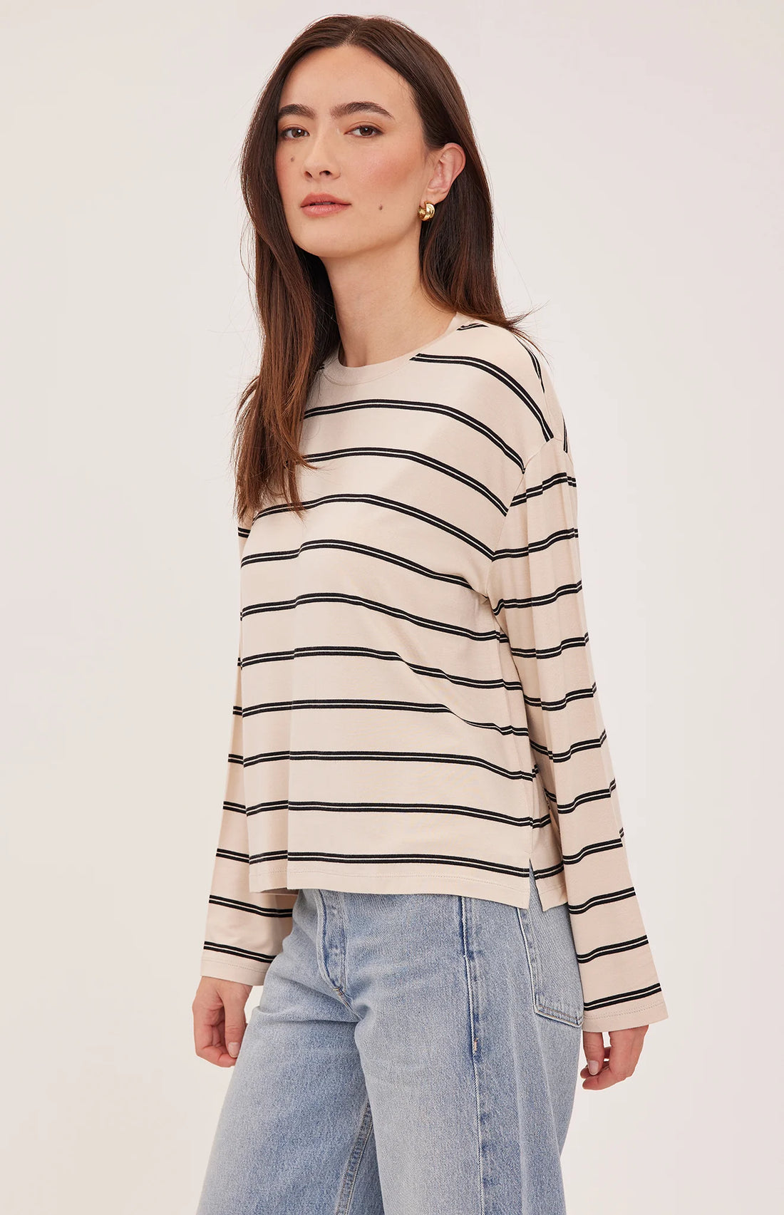 Indy Long Sleeve