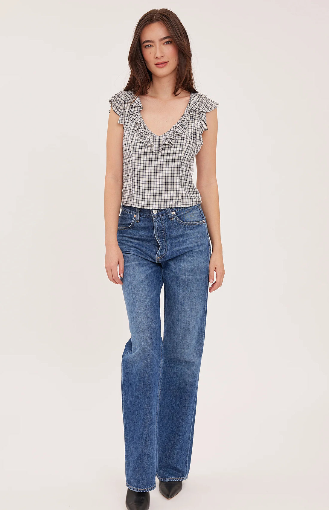 Ainsley Top