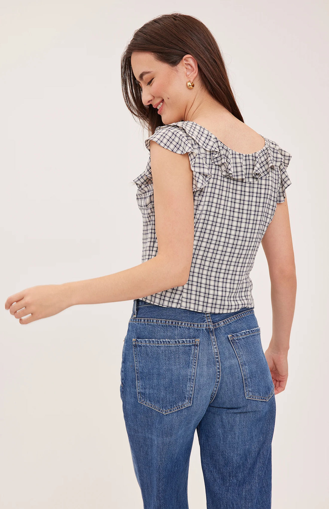 Ainsley Top