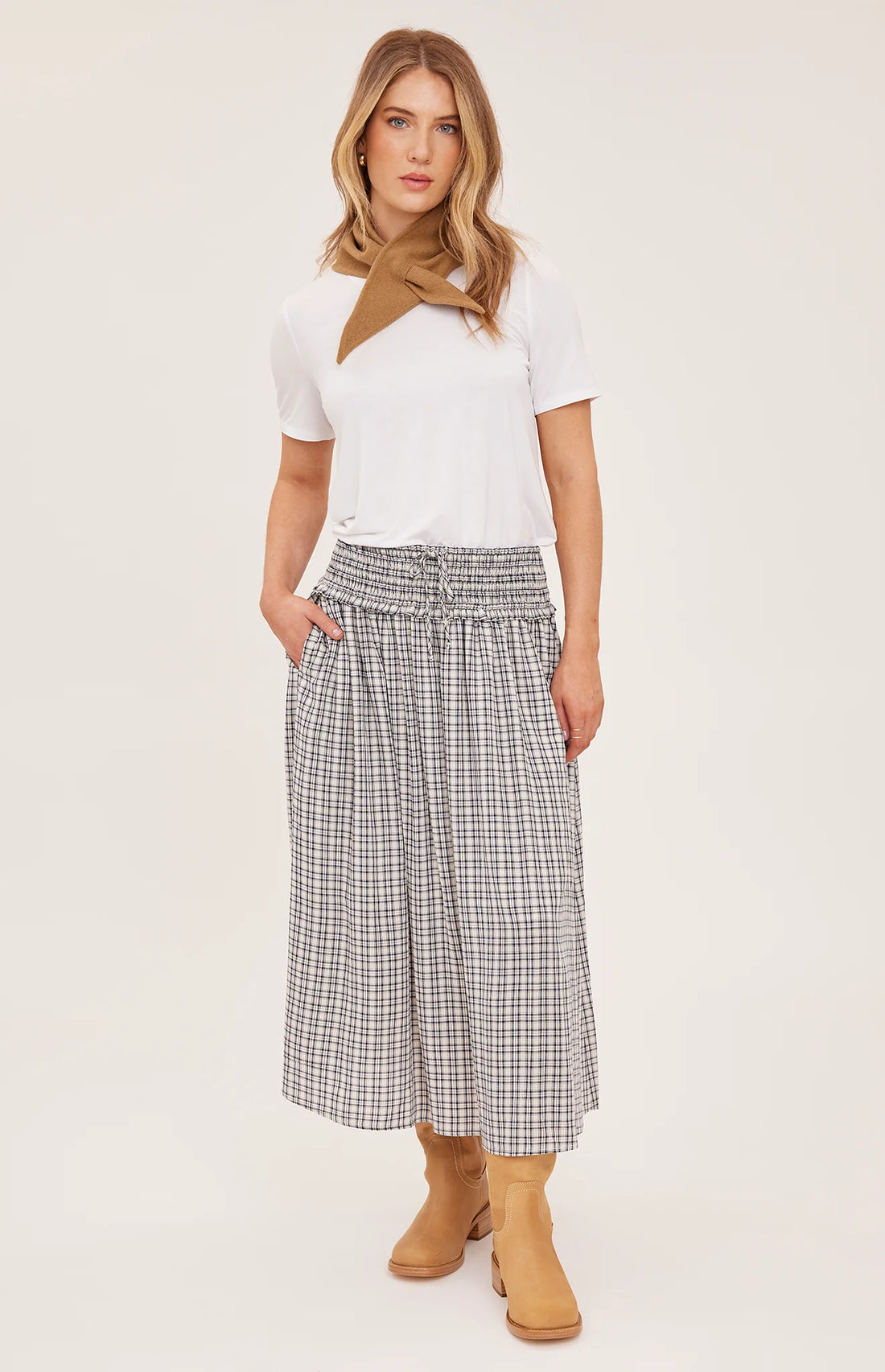 Elowyn Skirt
