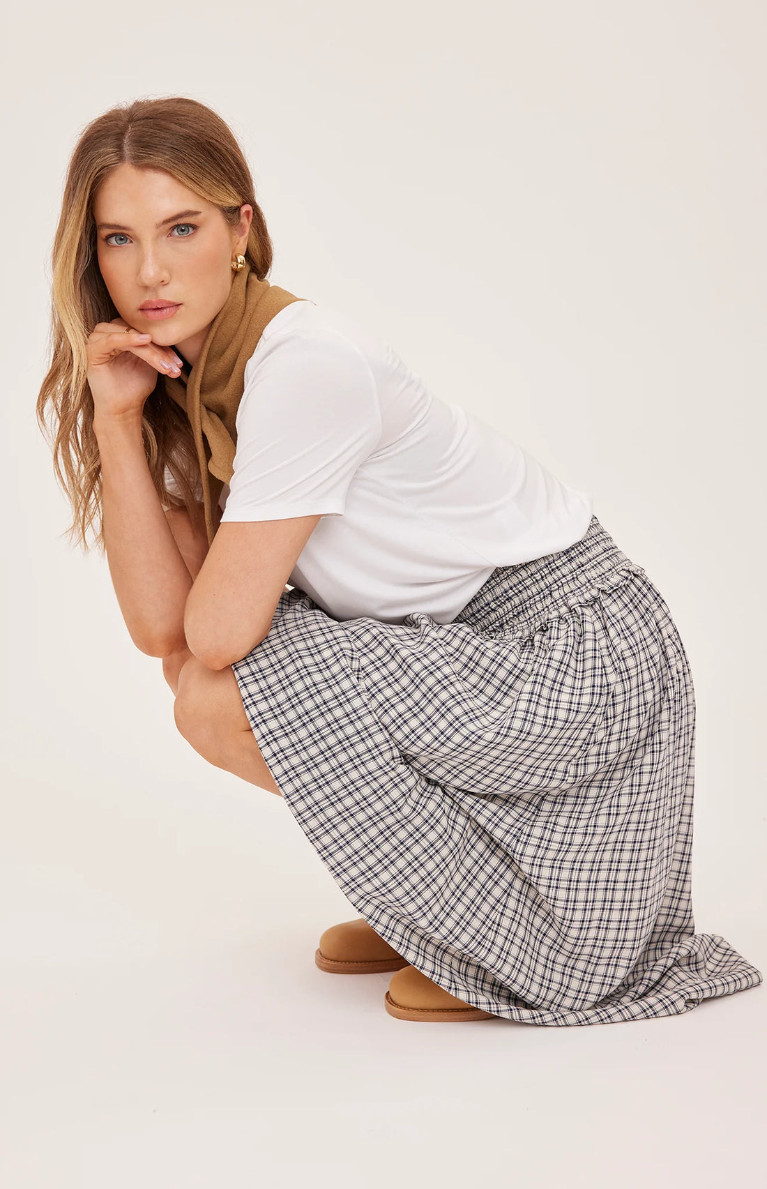 Elowyn Skirt