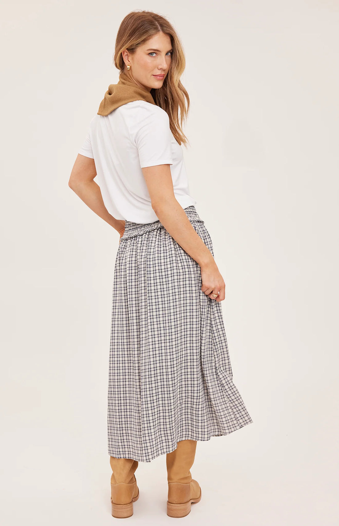 Elowyn Skirt
