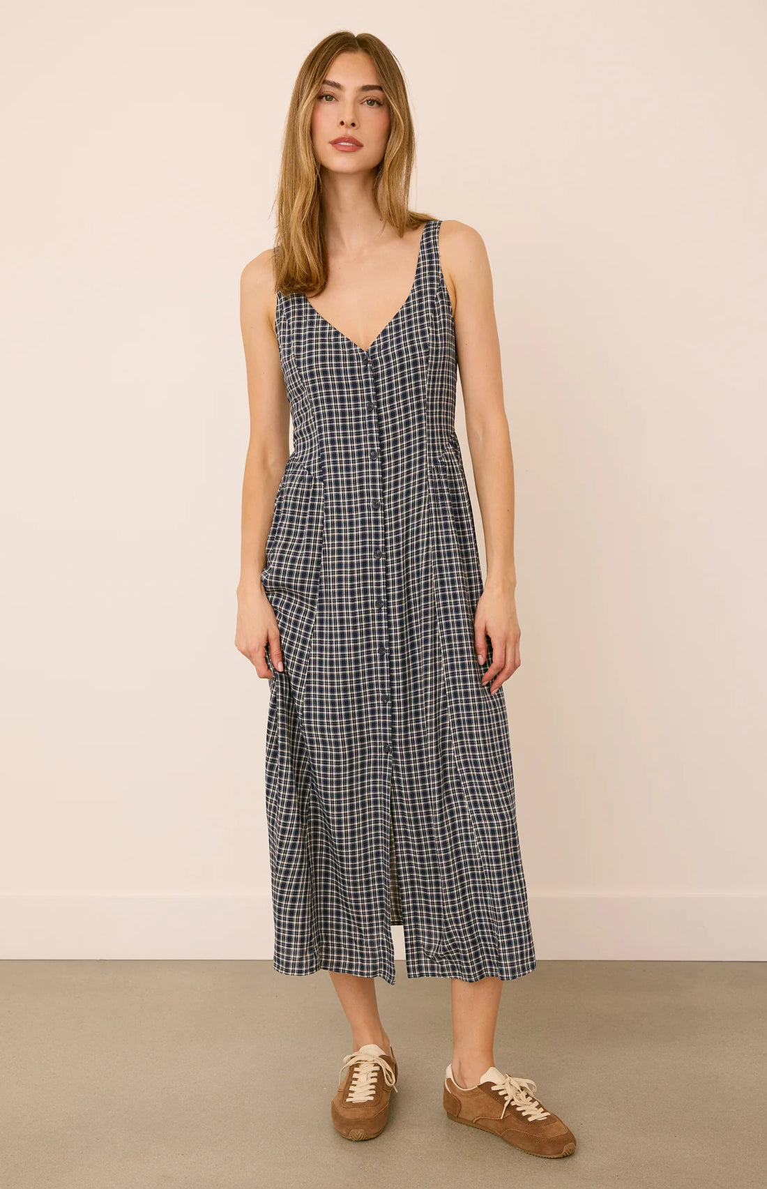 ASTORIA DRESS