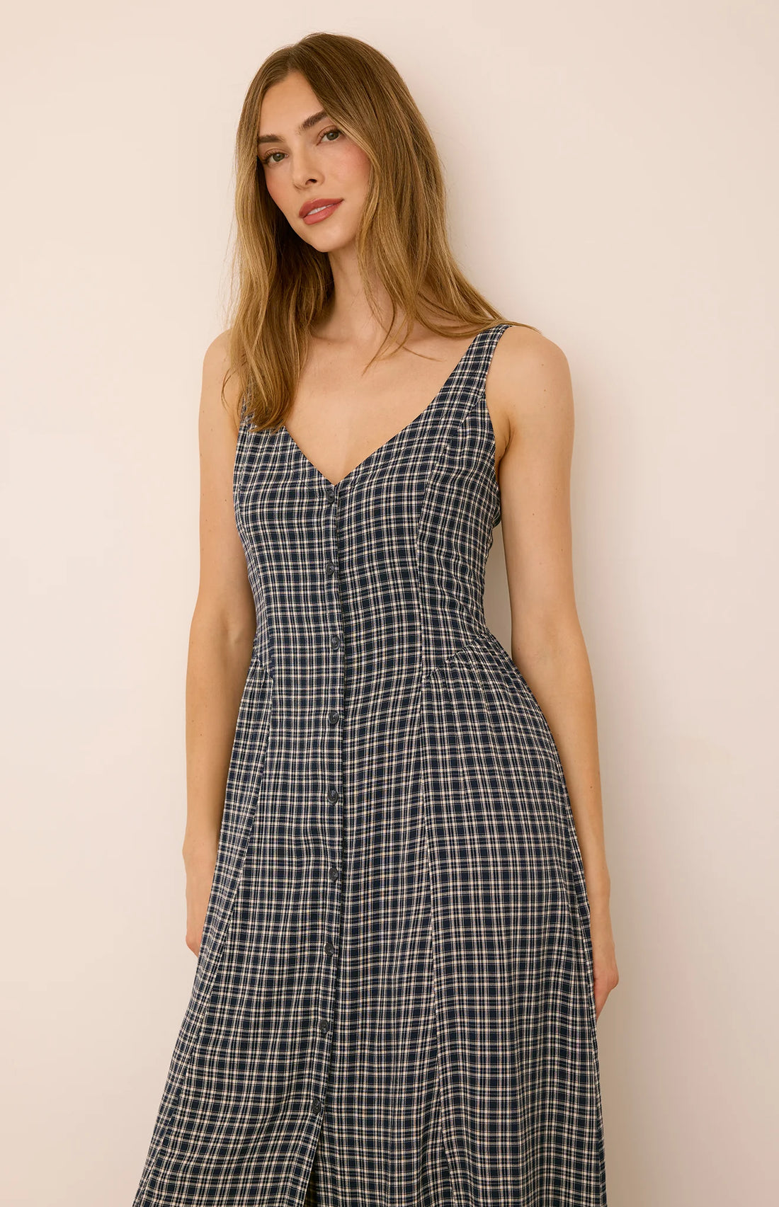ASTORIA DRESS