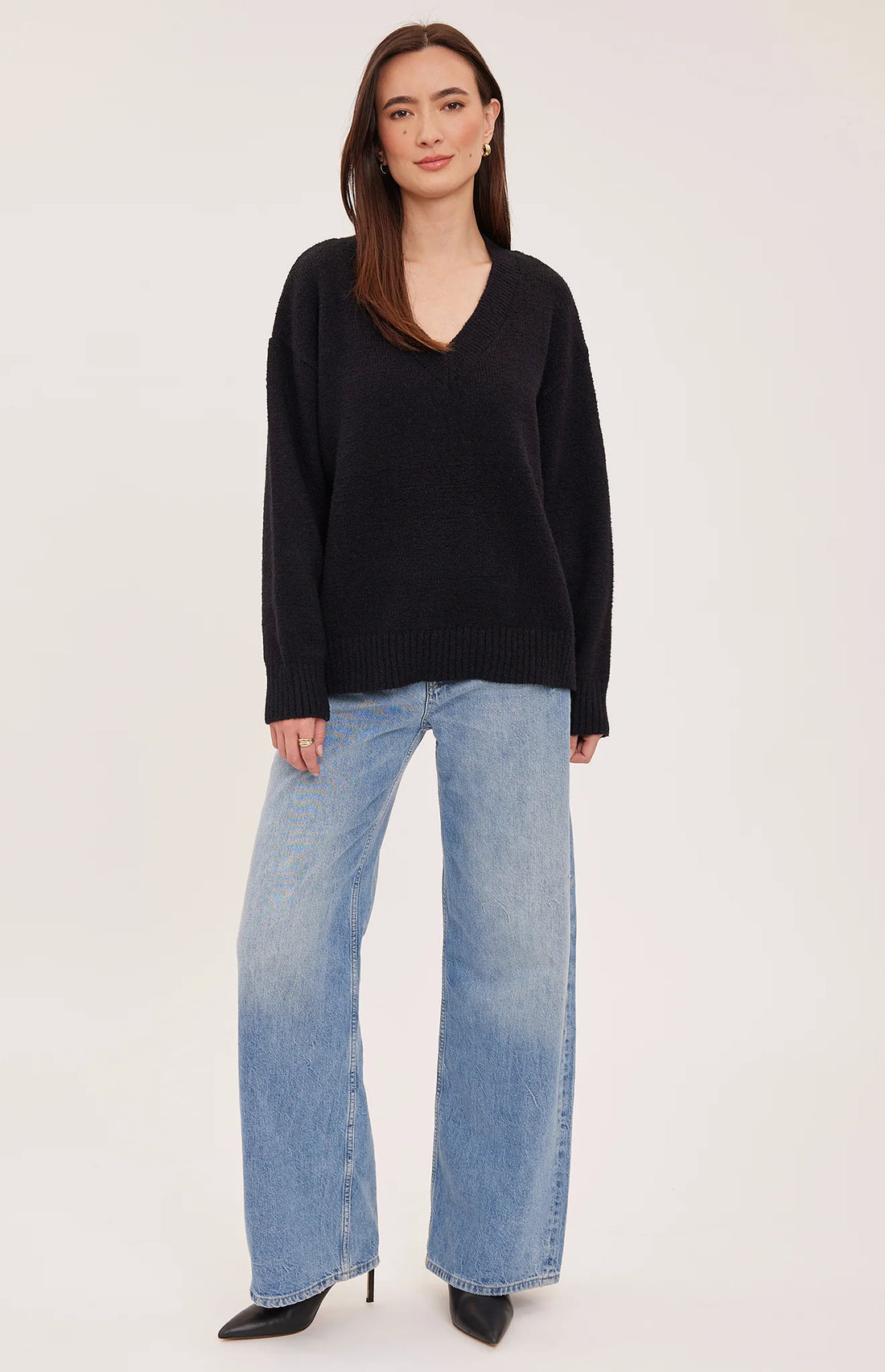 Tilda Pullover