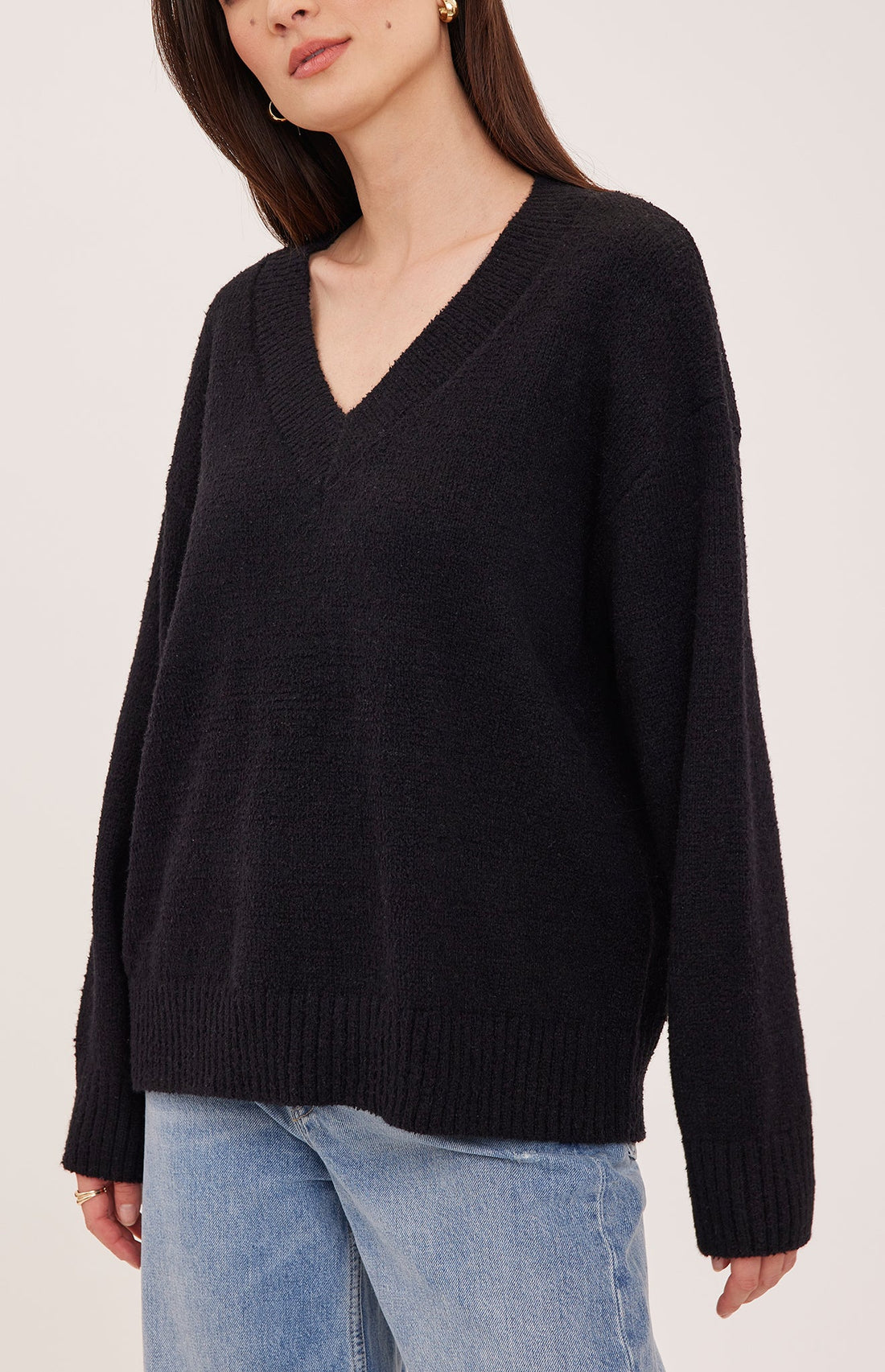 Tilda Pullover