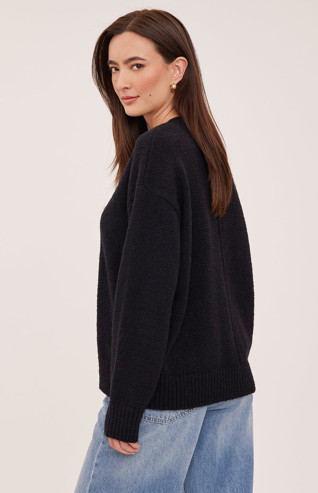 Tilda Pullover