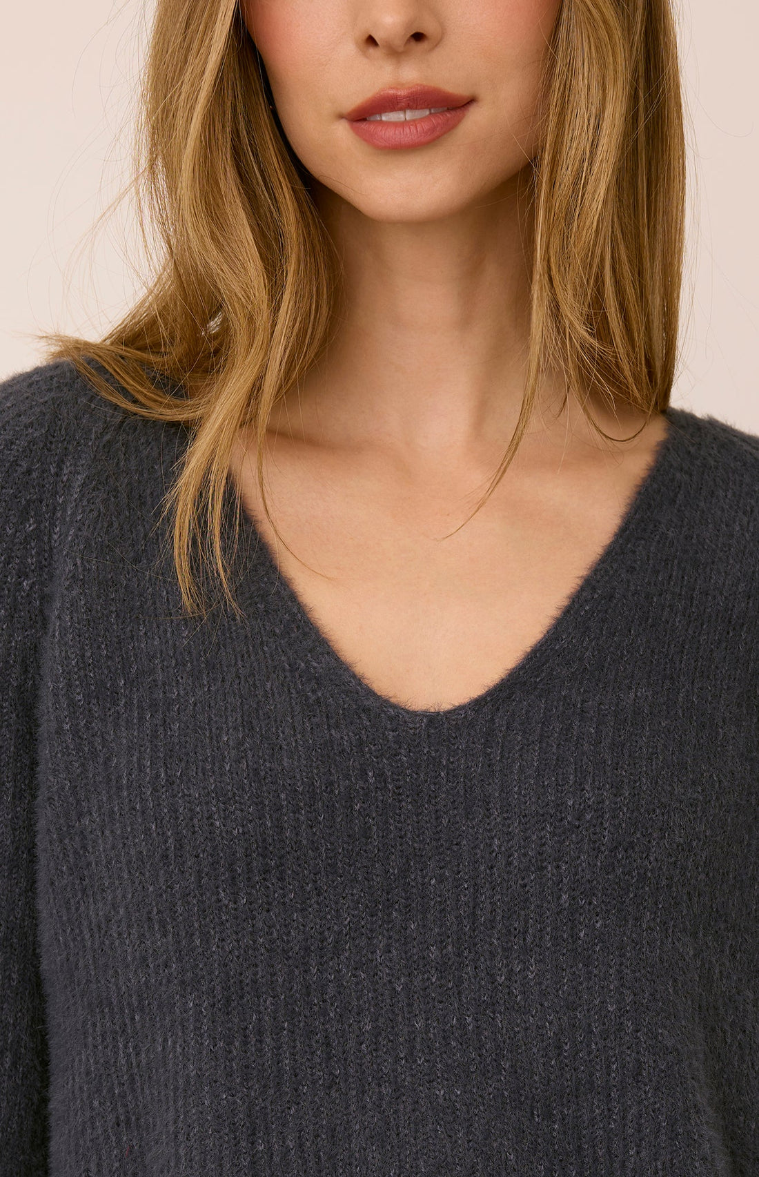 Filomena V-Neck Sweater