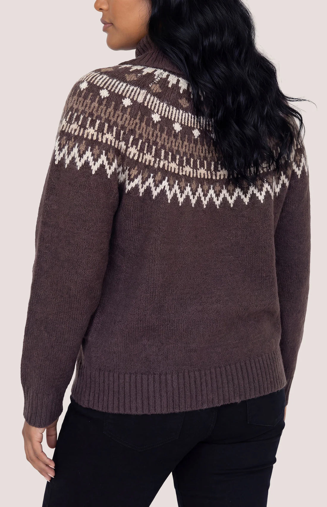 Freya Pullover