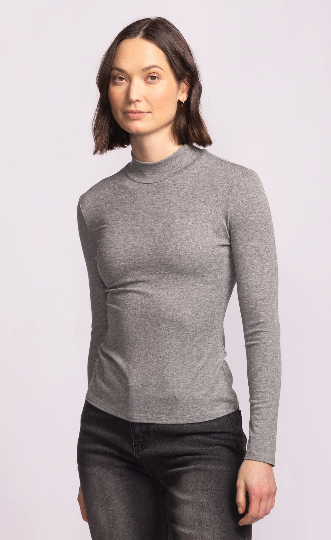 VIENNA TOP OFF WHITE