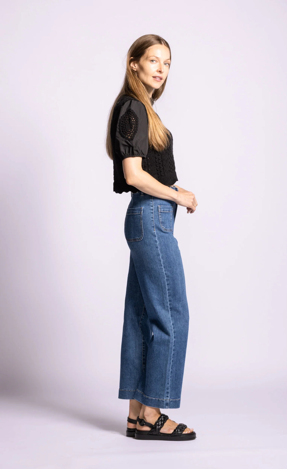 Sylvan Denim