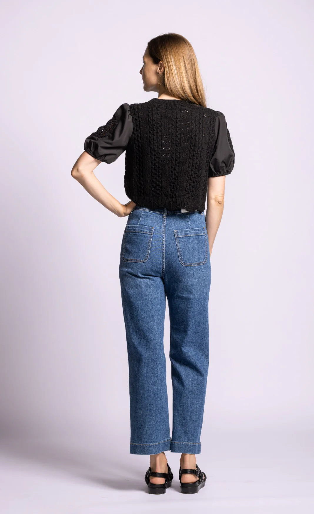 Sylvan Denim