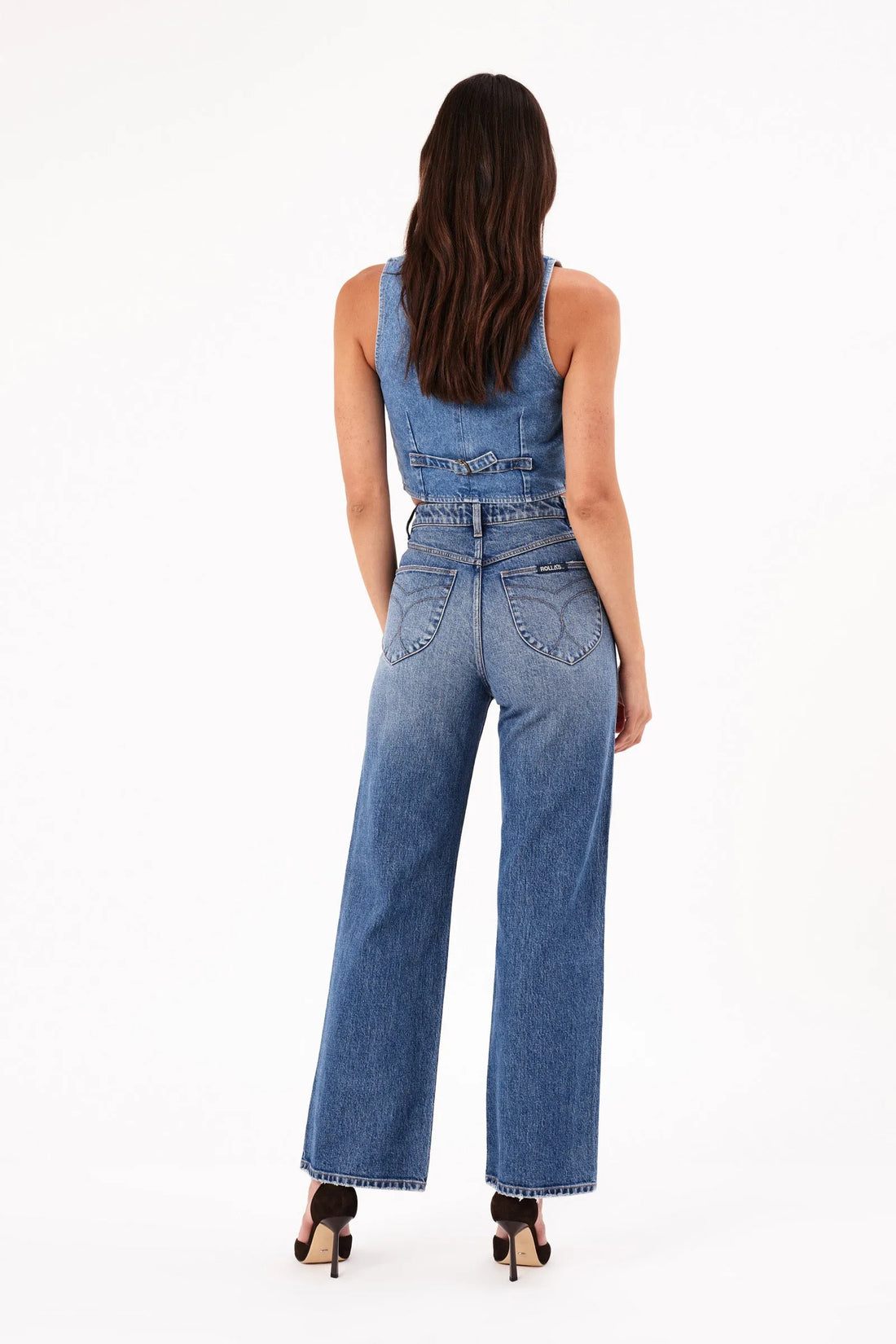 HEIDI JEANS