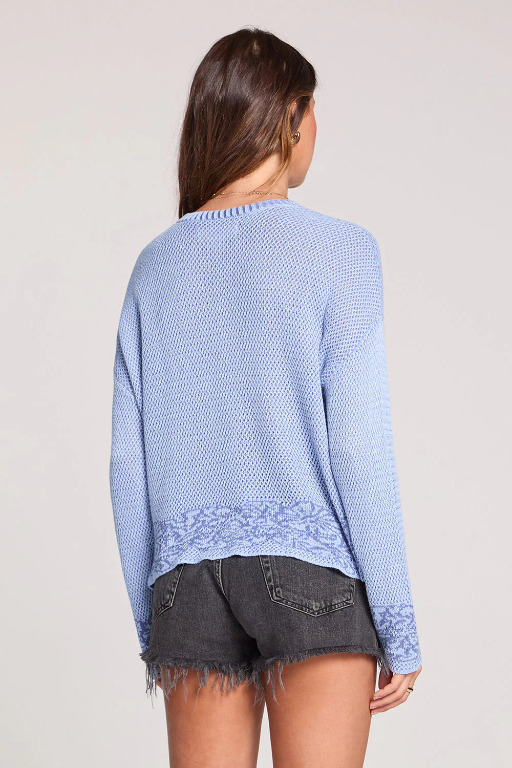 EVRAH SWEATER