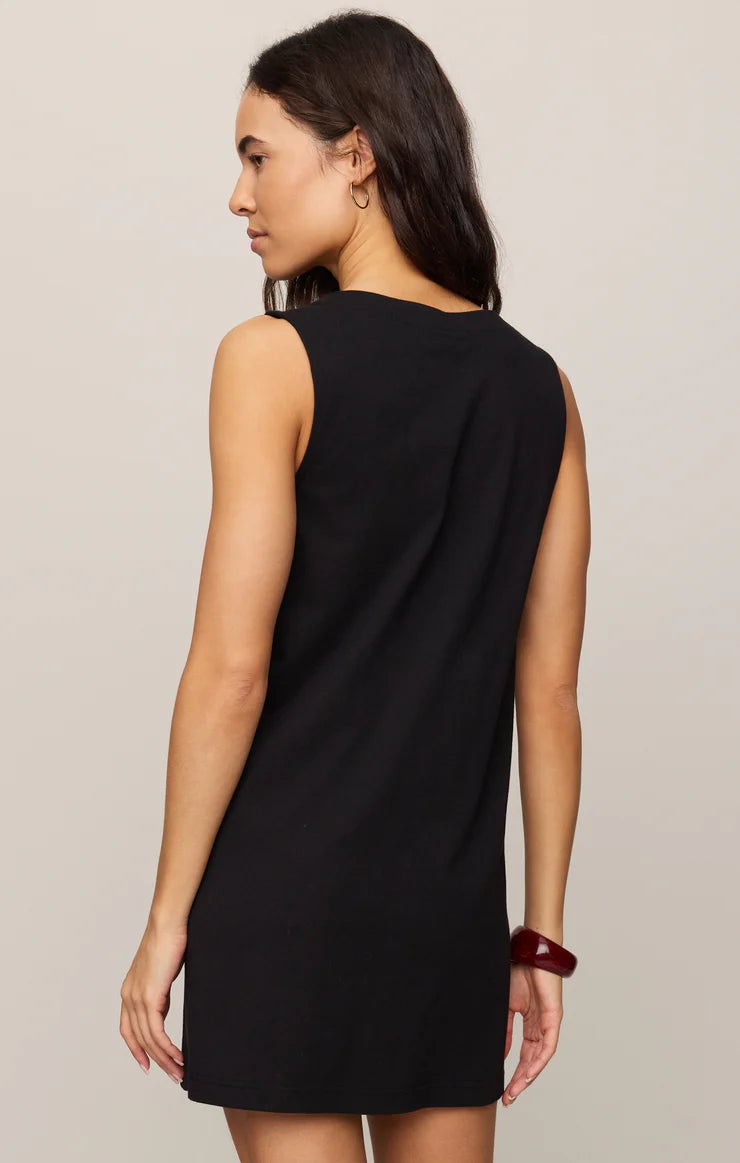 SOLACE MINI DRESS