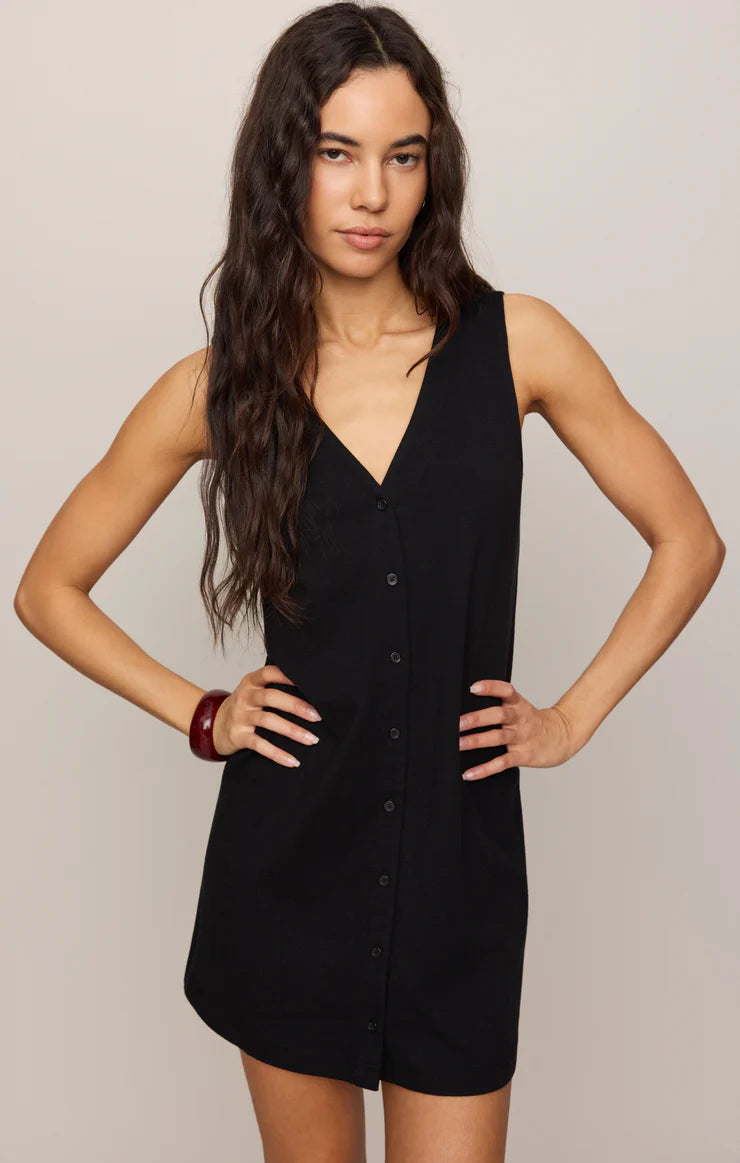 SOLACE MINI DRESS