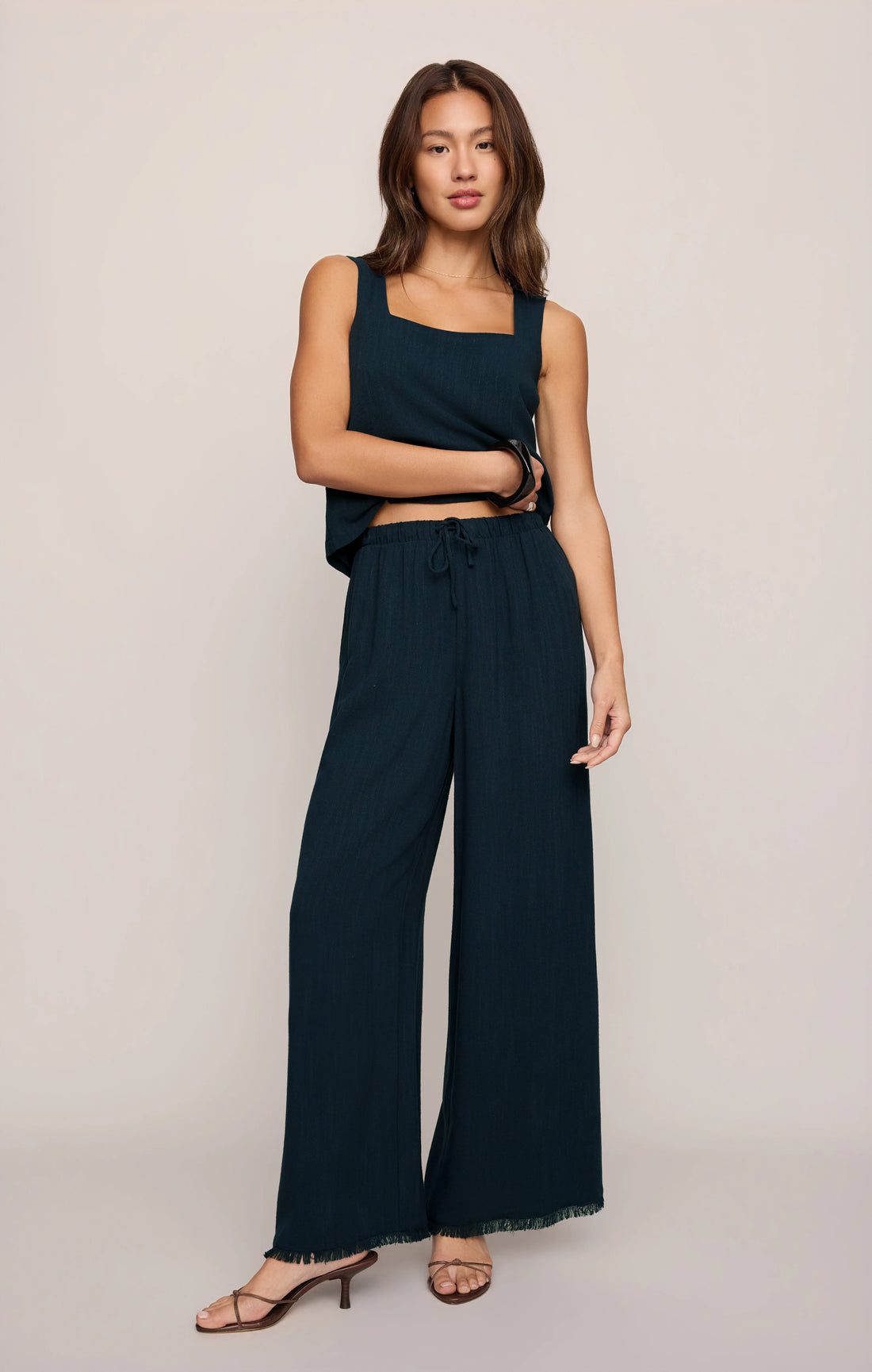SOREN LINEN PANT