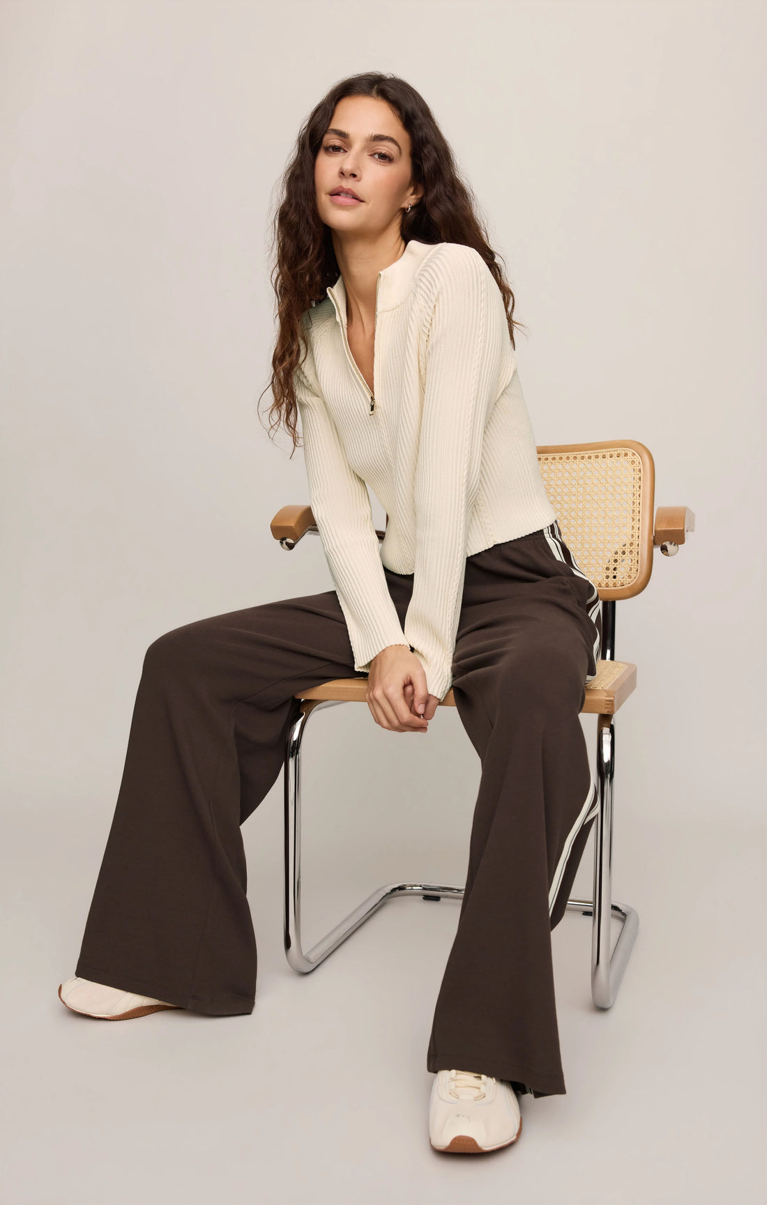 BREAKAWAY TRACK PANT