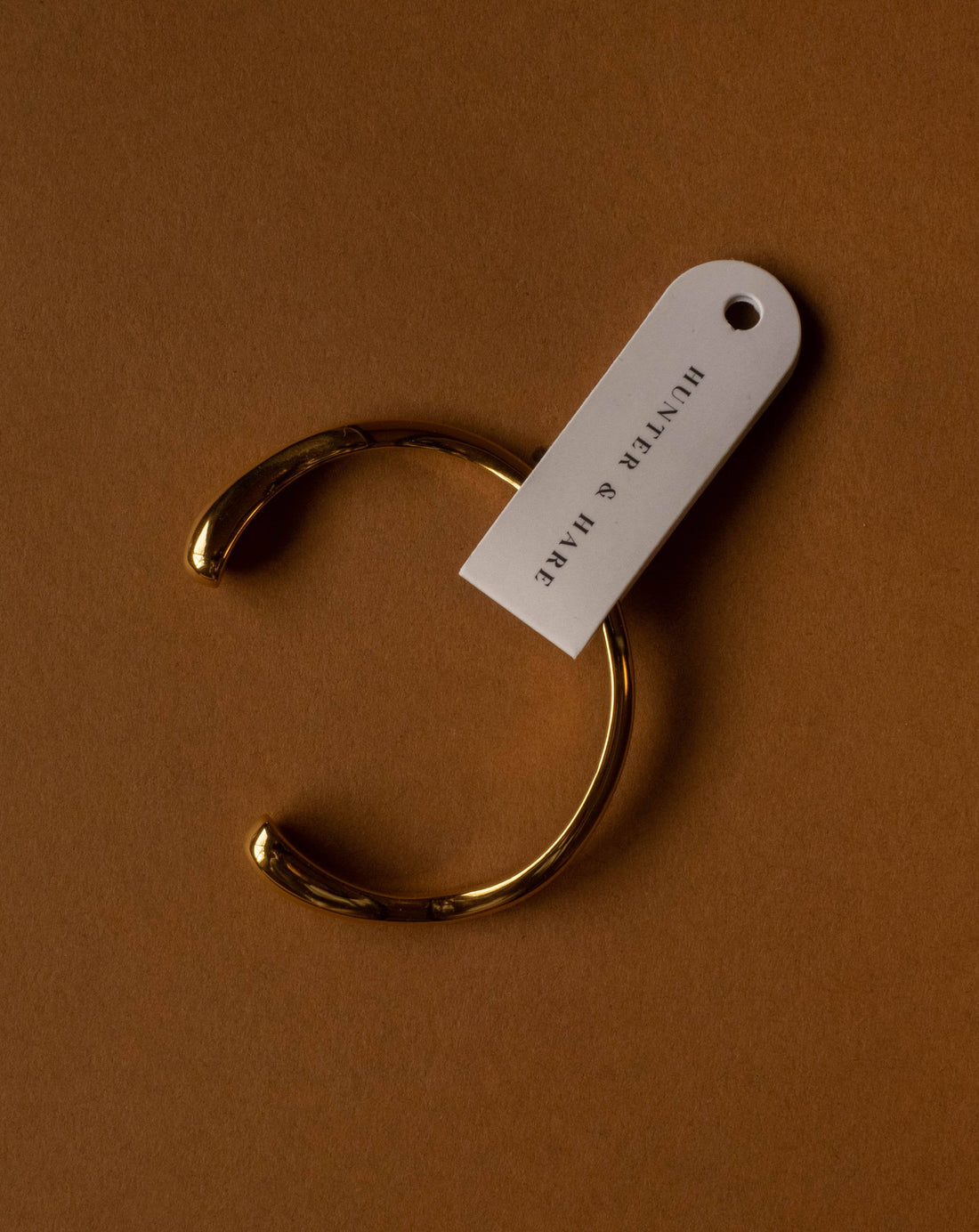 Ezra Bangle