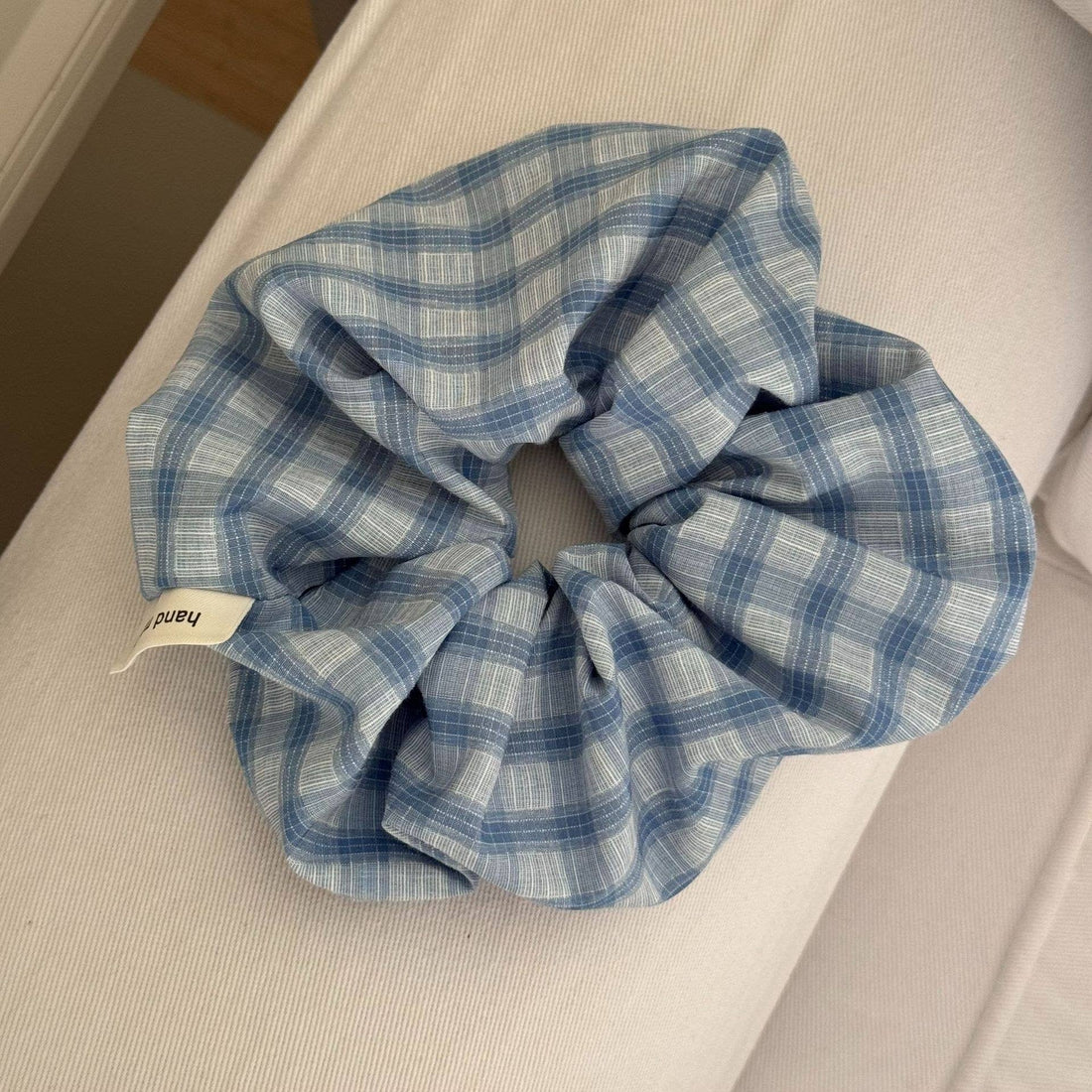 Mary Scrunchie