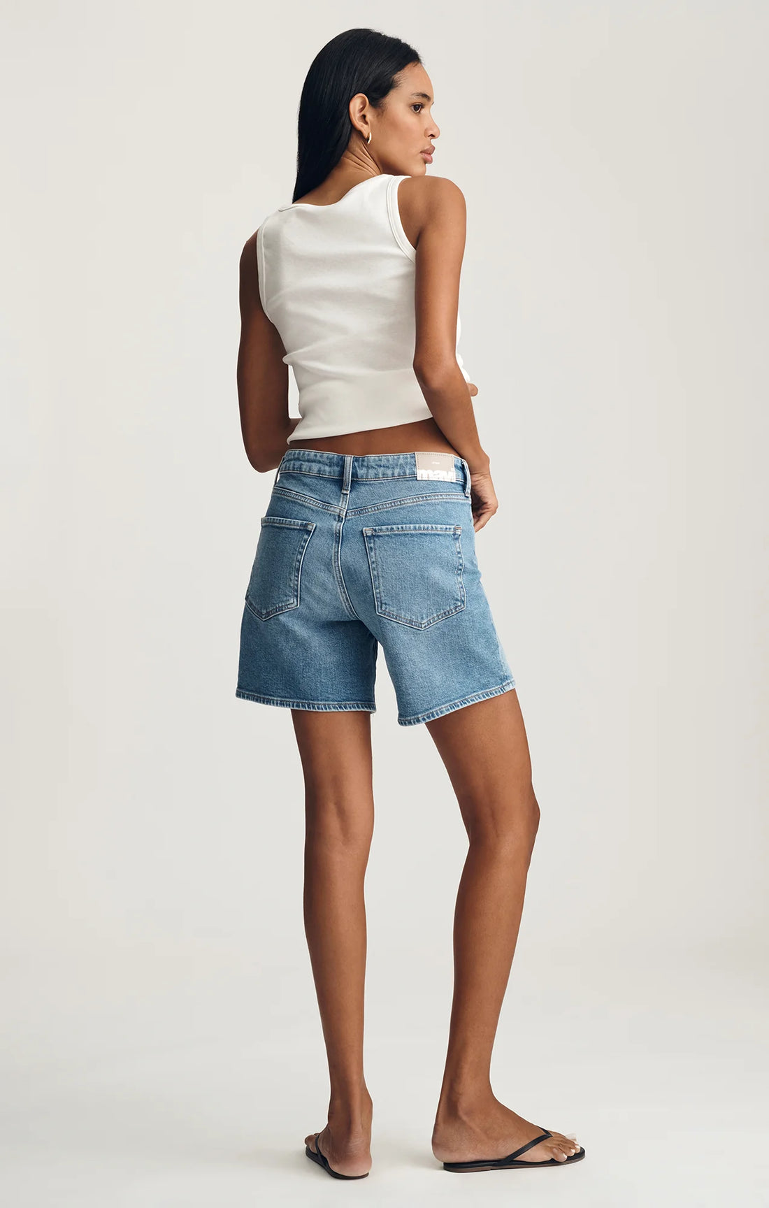 HEIDI SHORTS LONG
