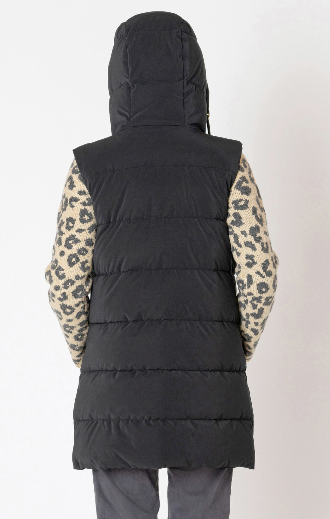 CONNIE VEST