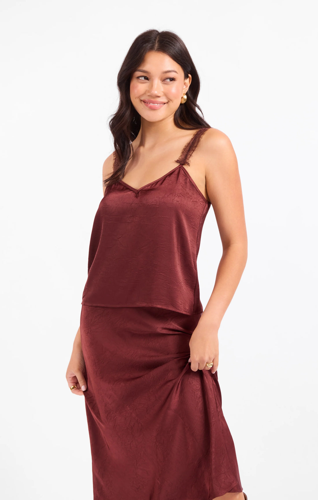 Ceremony Cami