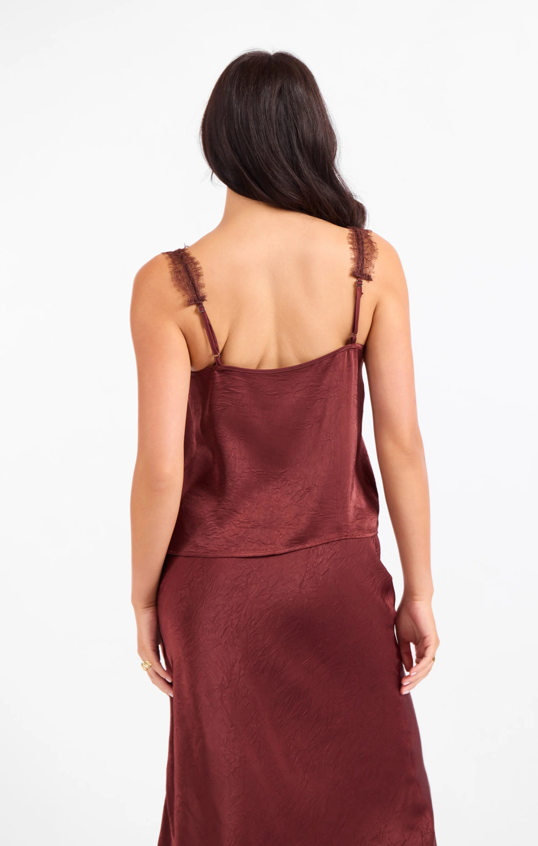 Ceremony Cami