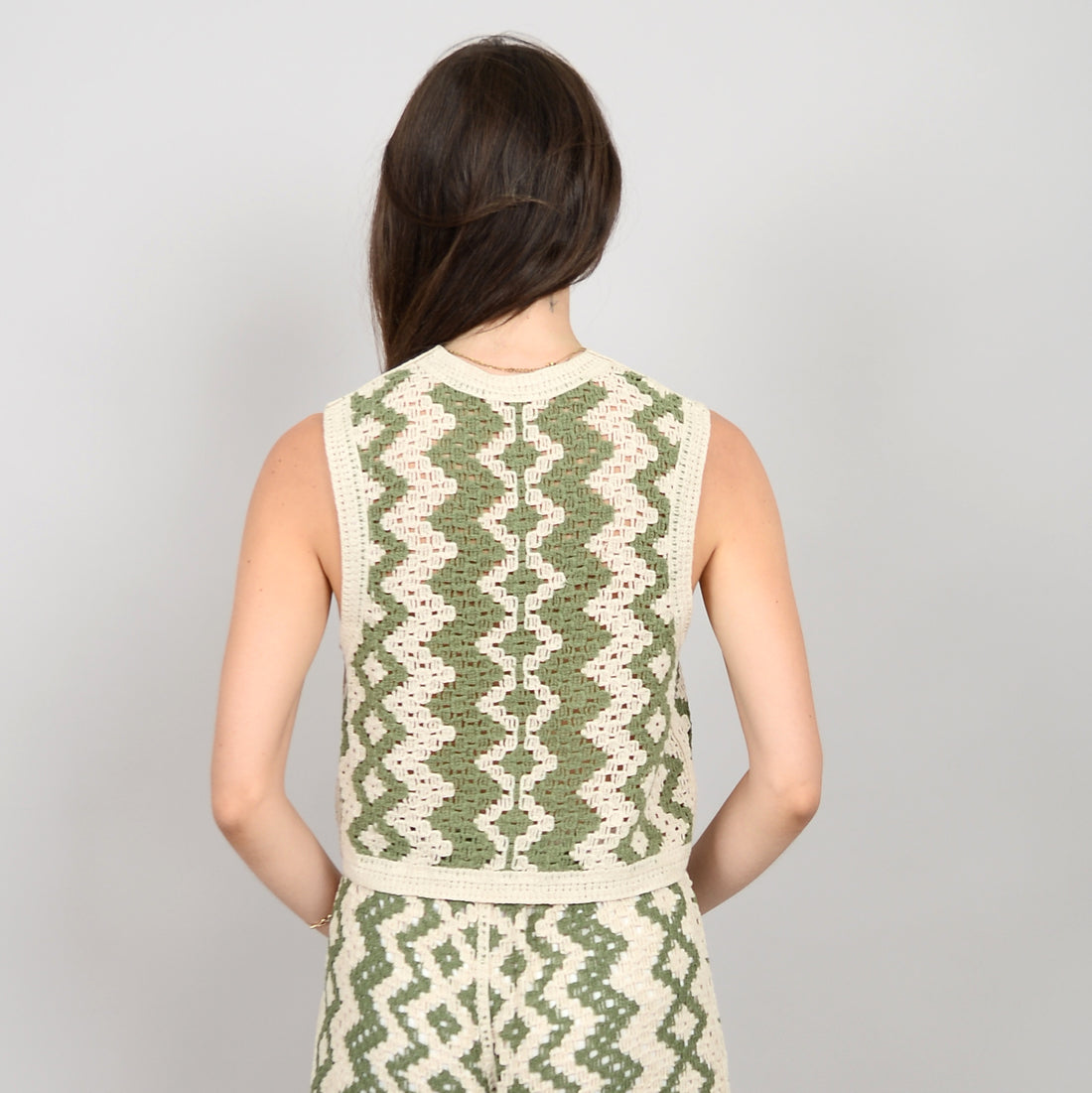 RD STYLE LIZZY VEST