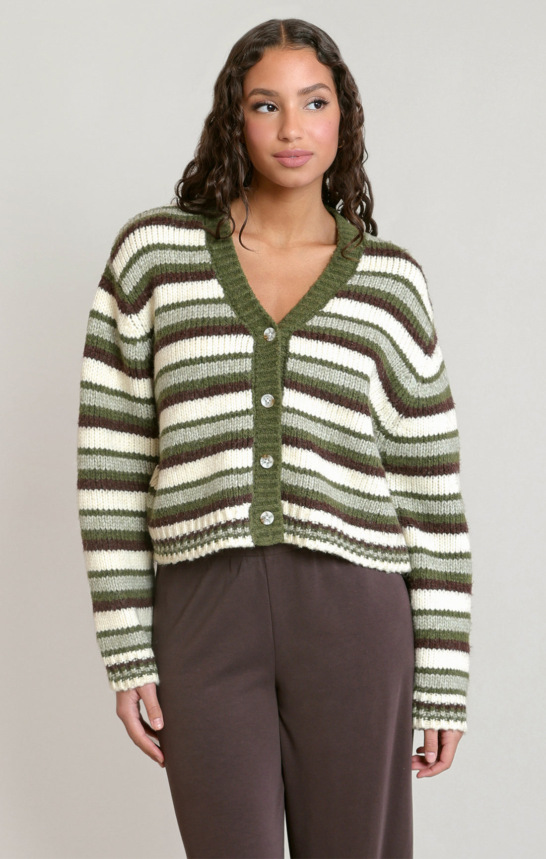 Stacey Cardigan