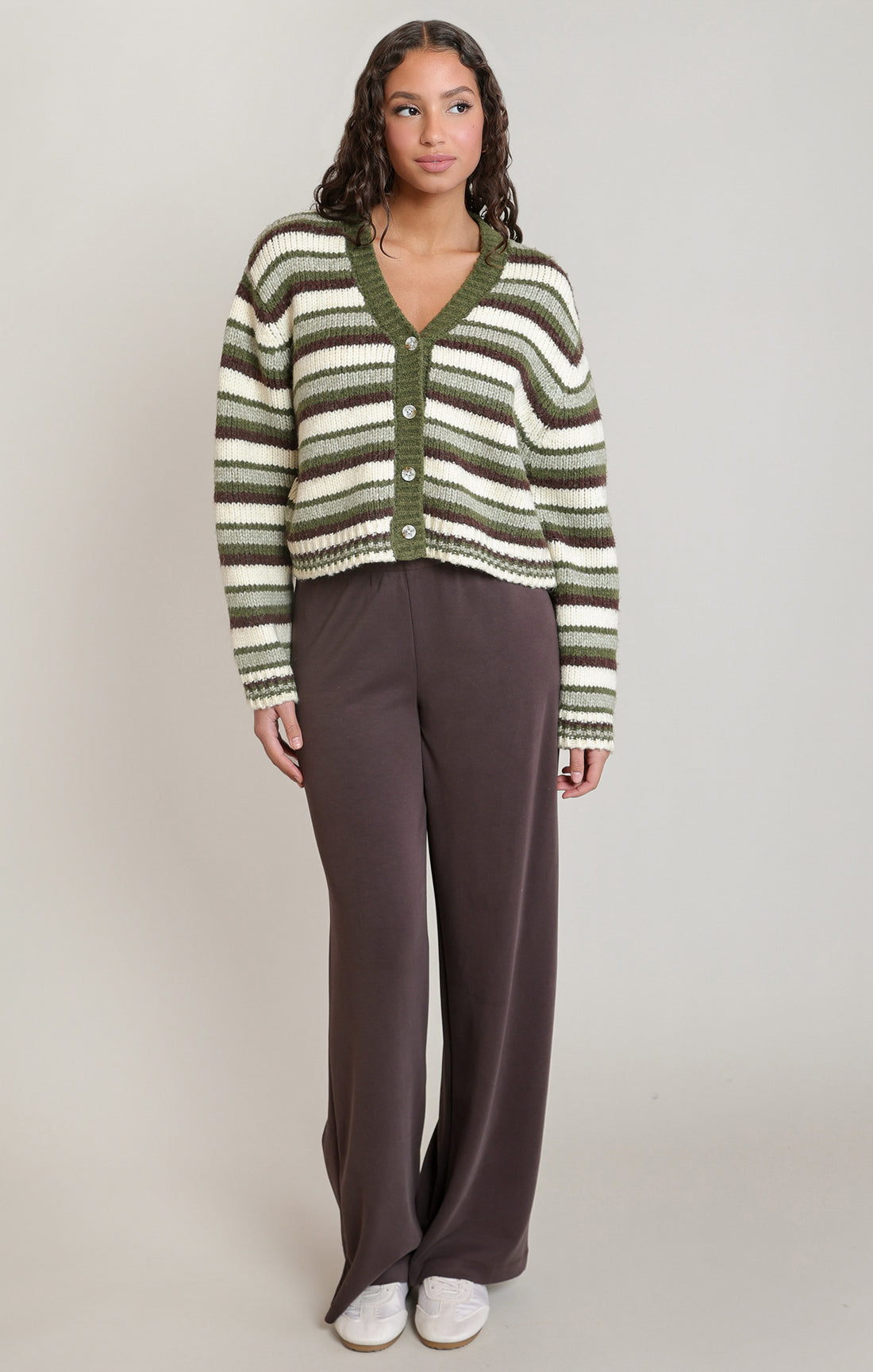 Stacey Cardigan
