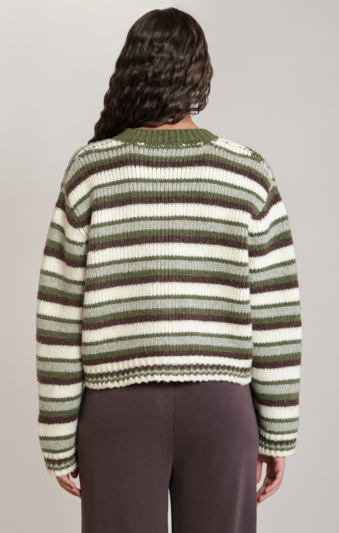 Stacey Cardigan