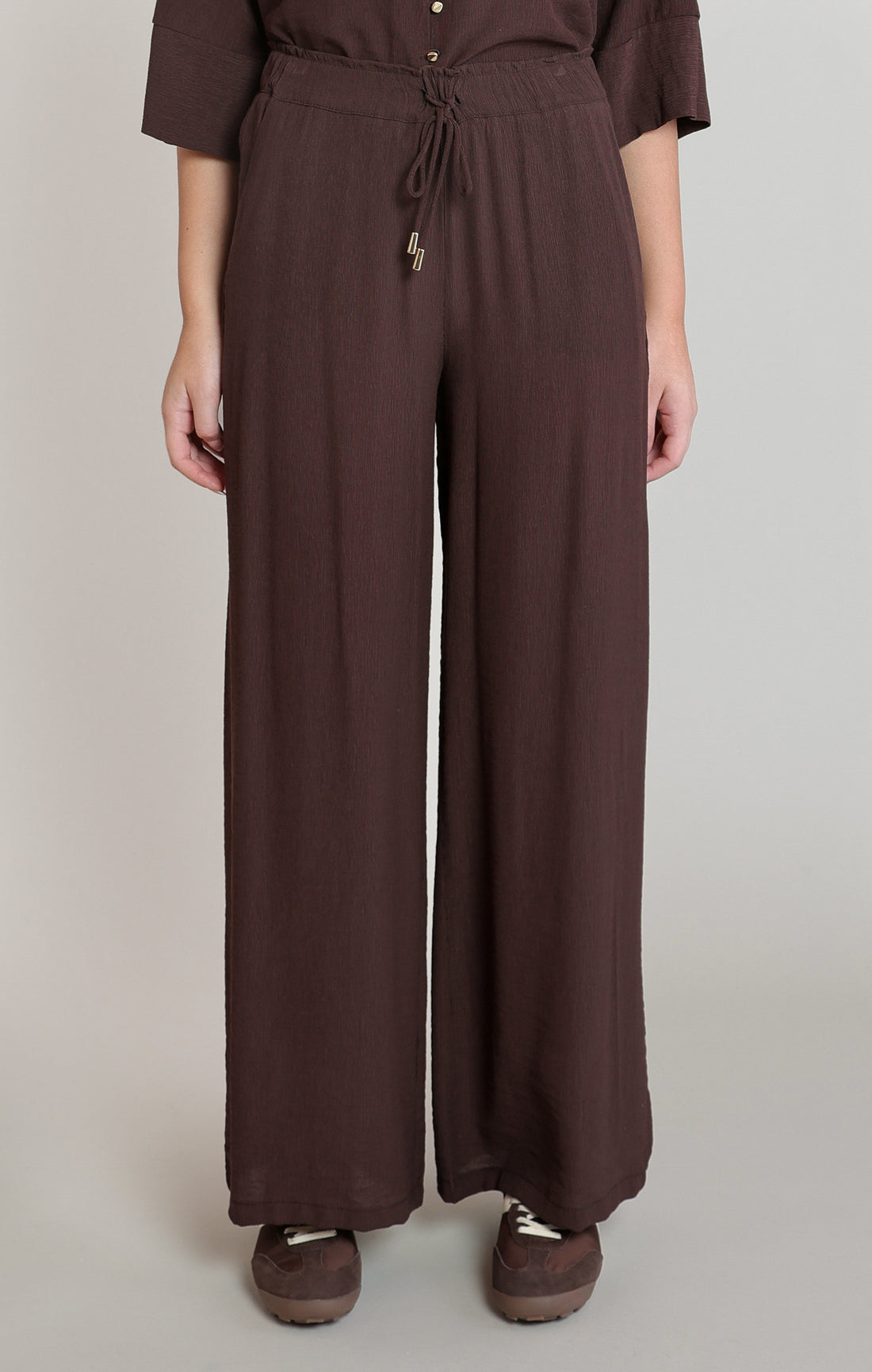CONNIE WIDE LEG PANT
