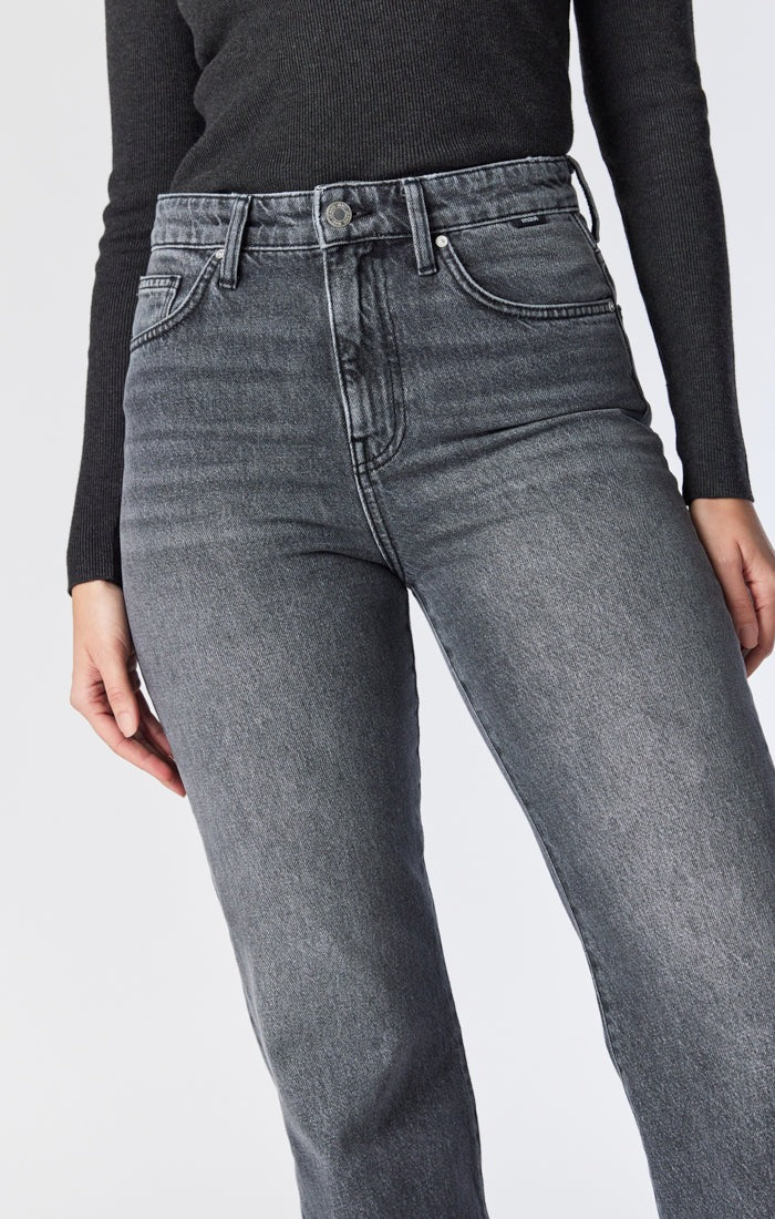 BARCELONA WIDE LEG JEANS