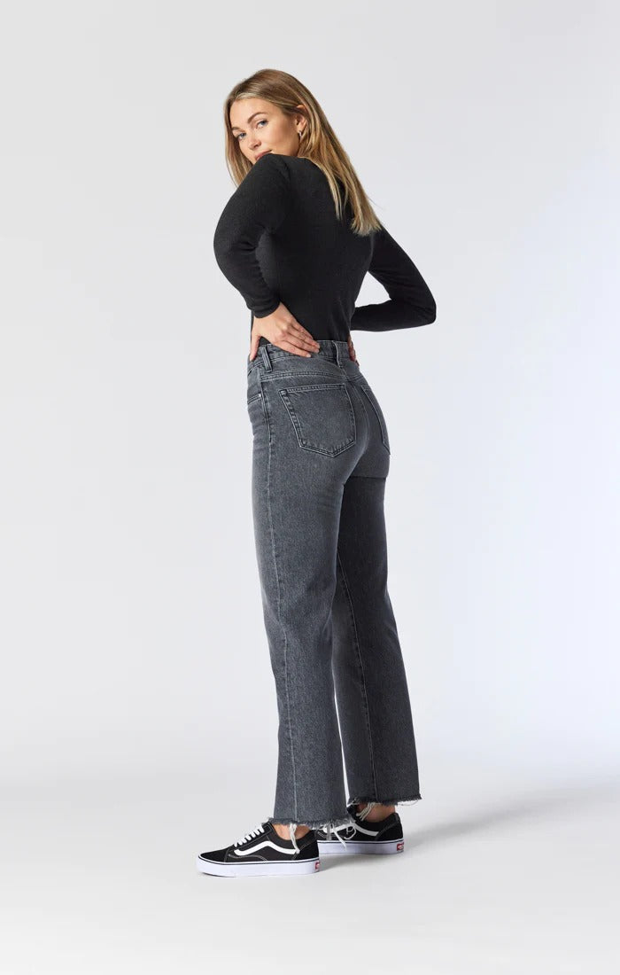 BARCELONA WIDE LEG JEANS